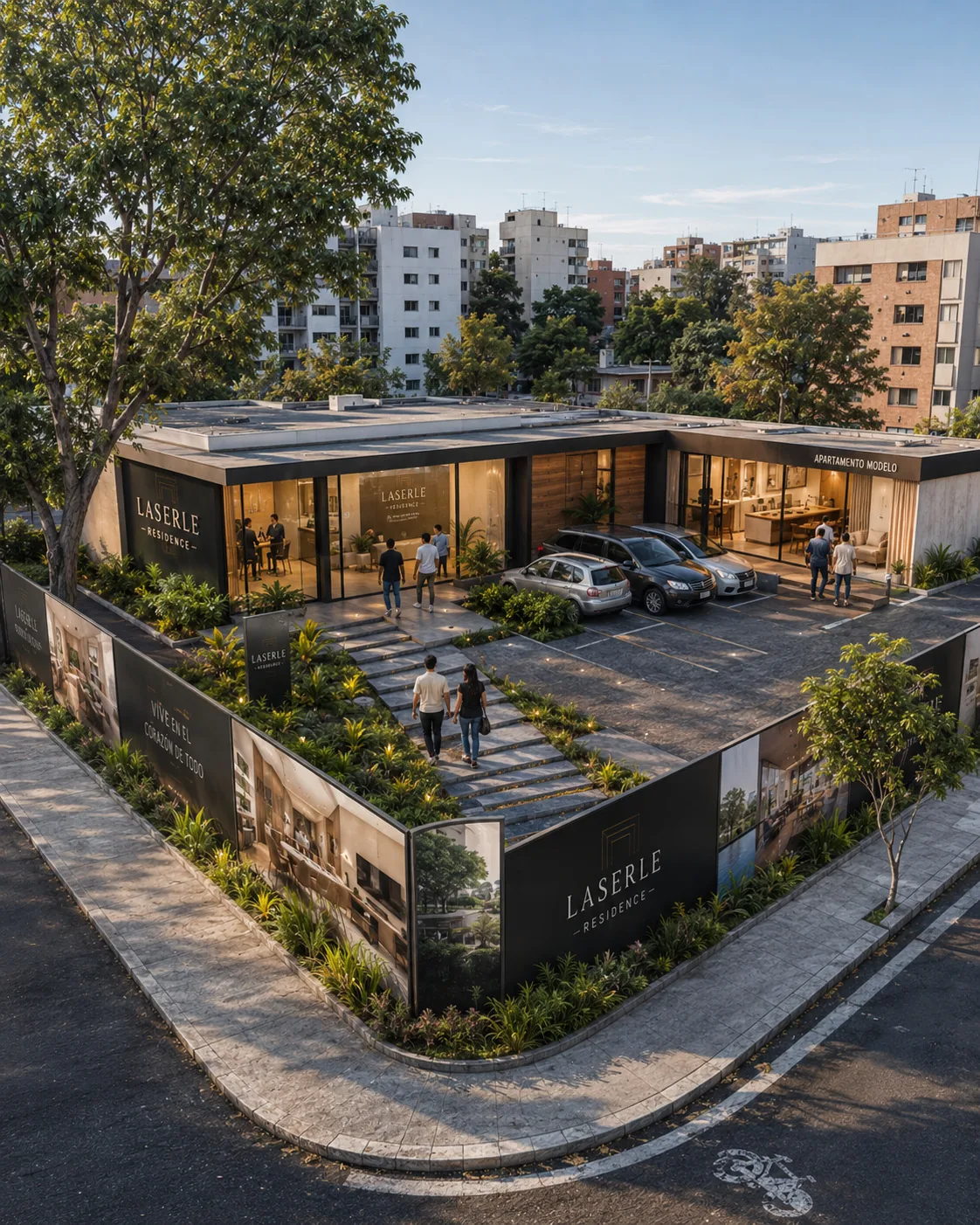 Proyecto modular
